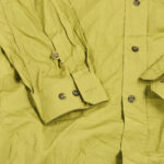 Men's Long Sleeve Plain Shirts - 2