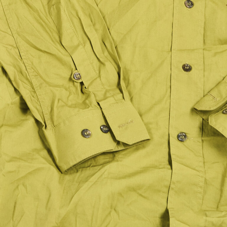 Men's Long Sleeve Plain Shirts