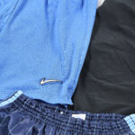 Branded Shorts - 2