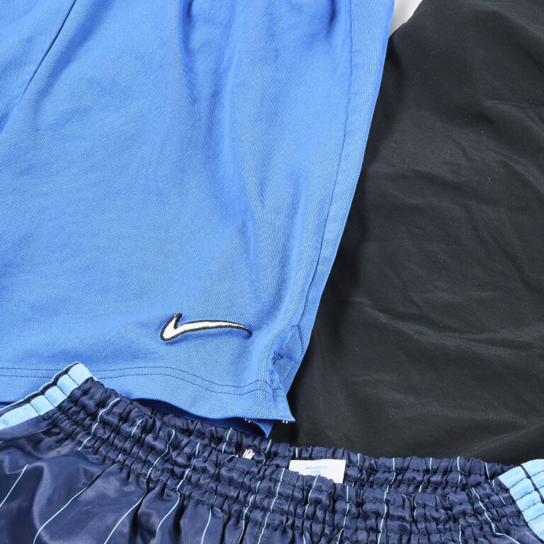 Branded Shorts