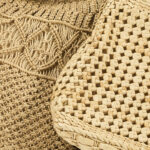 Straw Bags - 2