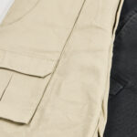 Cargo Shorts - 2