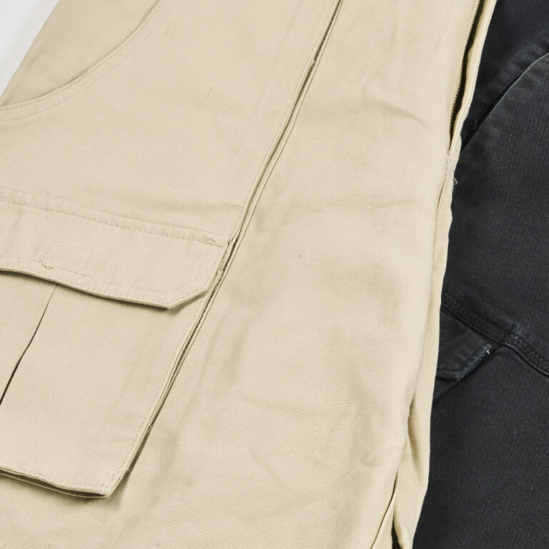 Cargo Shorts