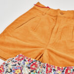 Women's Shorts - 2