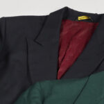 Men’s winter plain blazers - 2