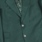 Men’s winter plain blazers - 3