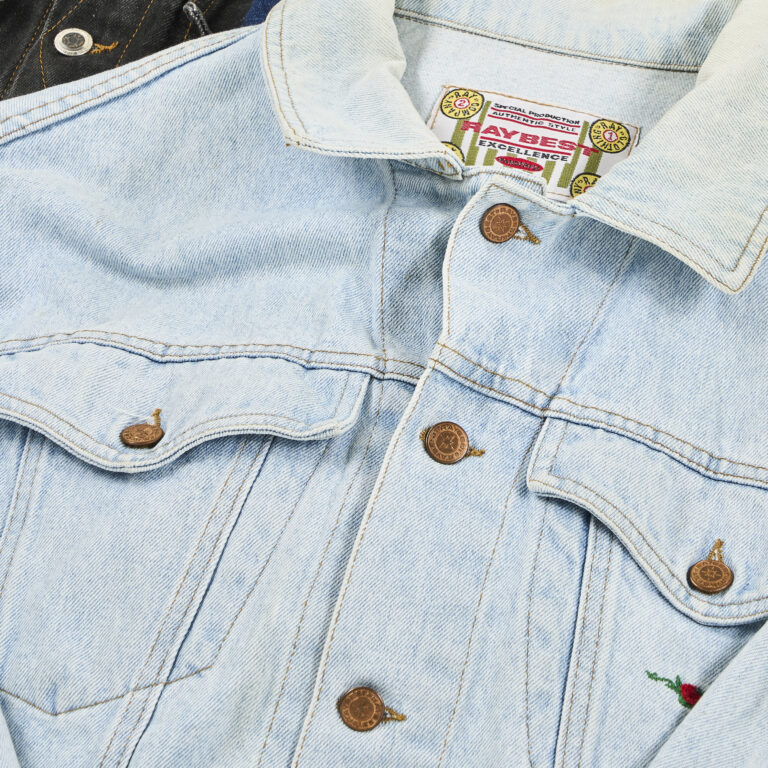 Denim Jackets