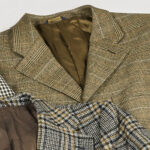 Men’s tartan blazers - 2