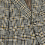 Men’s tartan blazers - 3