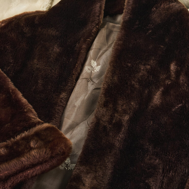 Faux Furs