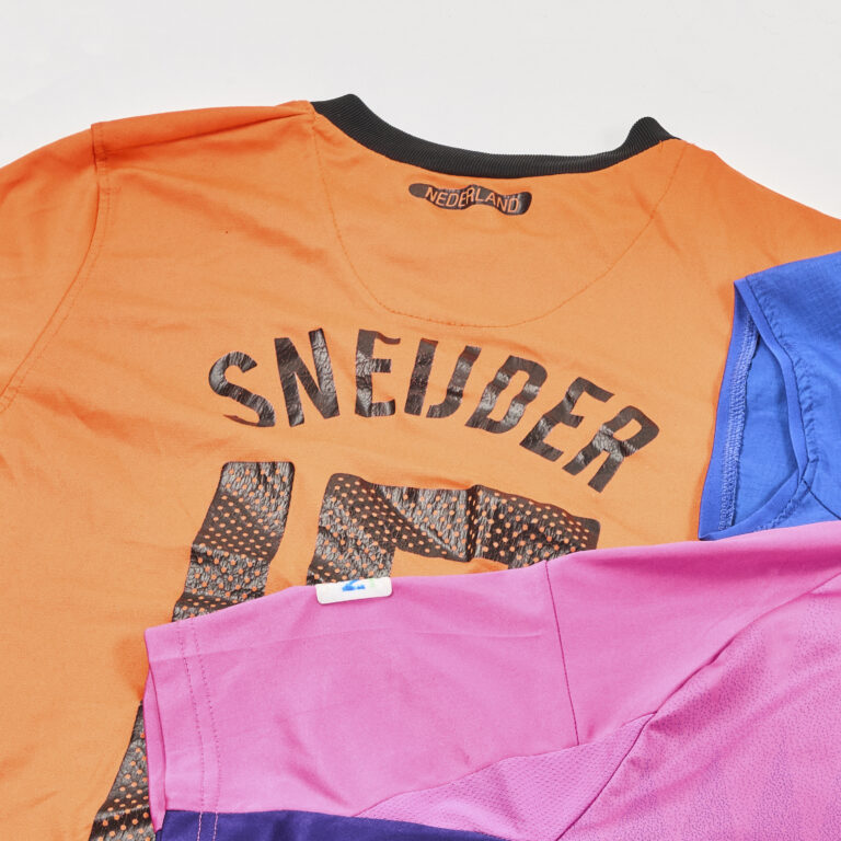 Football Shirts