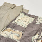 Women's Summer Trousers - 2