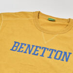 Benetton Clothing - 2