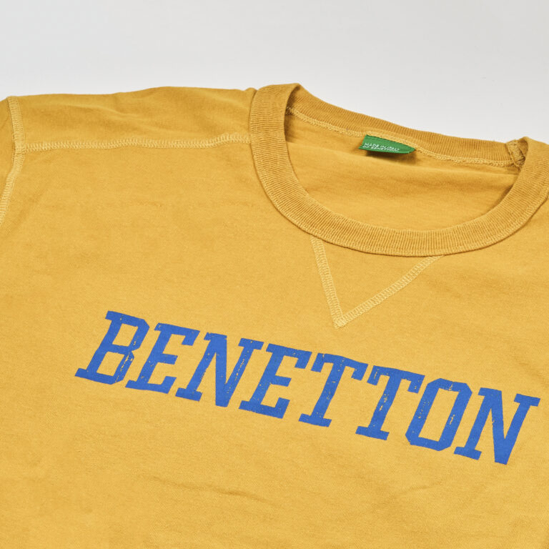 Benetton Clothing