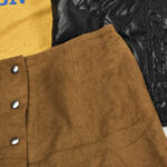 Benetton Clothing - 3