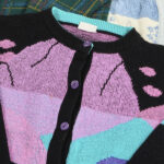 Women’s coloured cardigans - 3