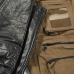 Motorcycle Clothing Mix - 2