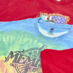 Destination T-shirts - 2