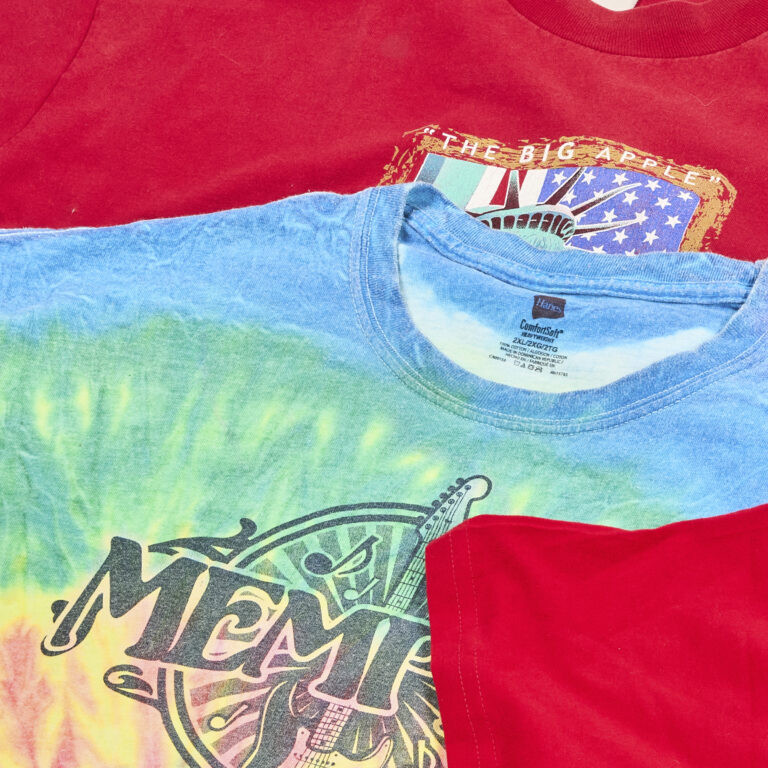Destination T-shirts
