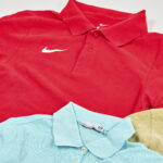 Branded Polo - 2