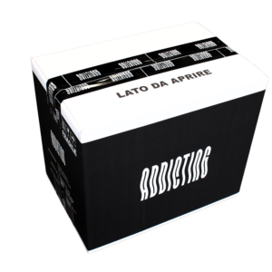 Mixed Boxes