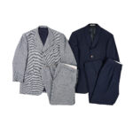 Men’s suits - 1