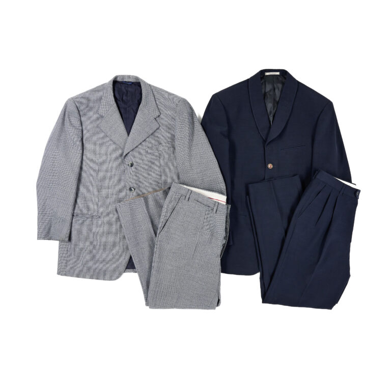 Men’s suits