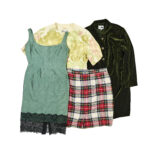 Women's Vintage Mix Box - 1