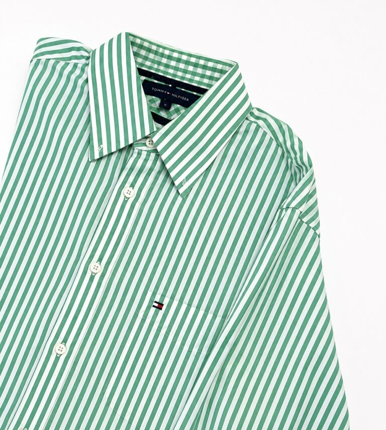 Ralph Lauren / Tommy Hilfiger shirts
