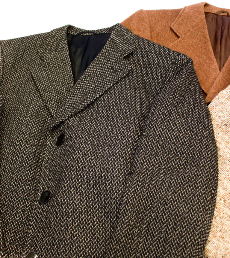 Men's coats