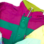 Windbreakers - 2