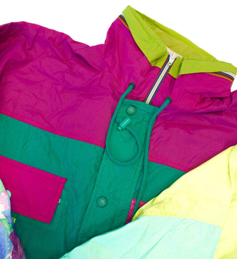 Windbreakers