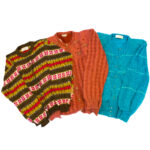 Mohair and Angora - 1