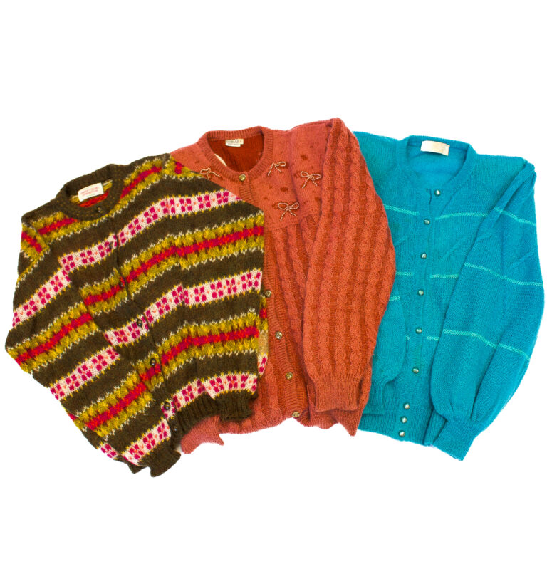 Mohair and Angora