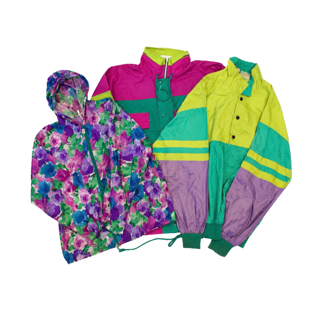Windbreakers