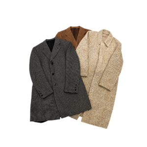 Men’s coats
