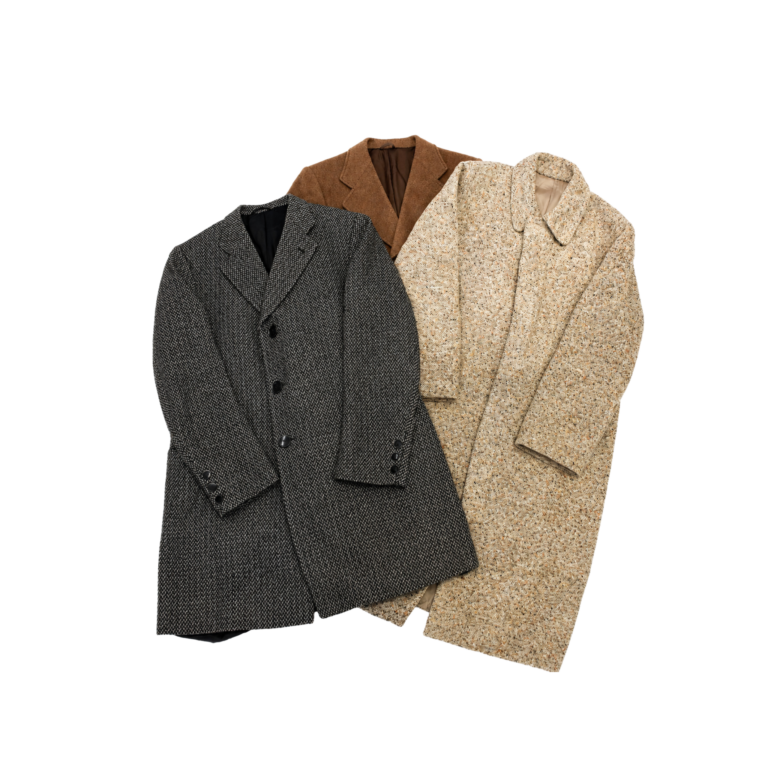 Men's coats