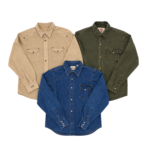 Denim Shirts - 1