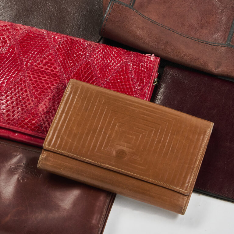 Clutch Bags Wallets