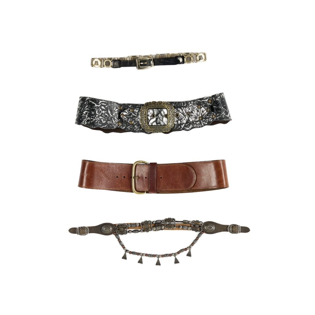 Belts
