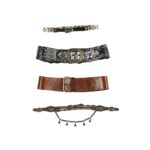 Belts - 1