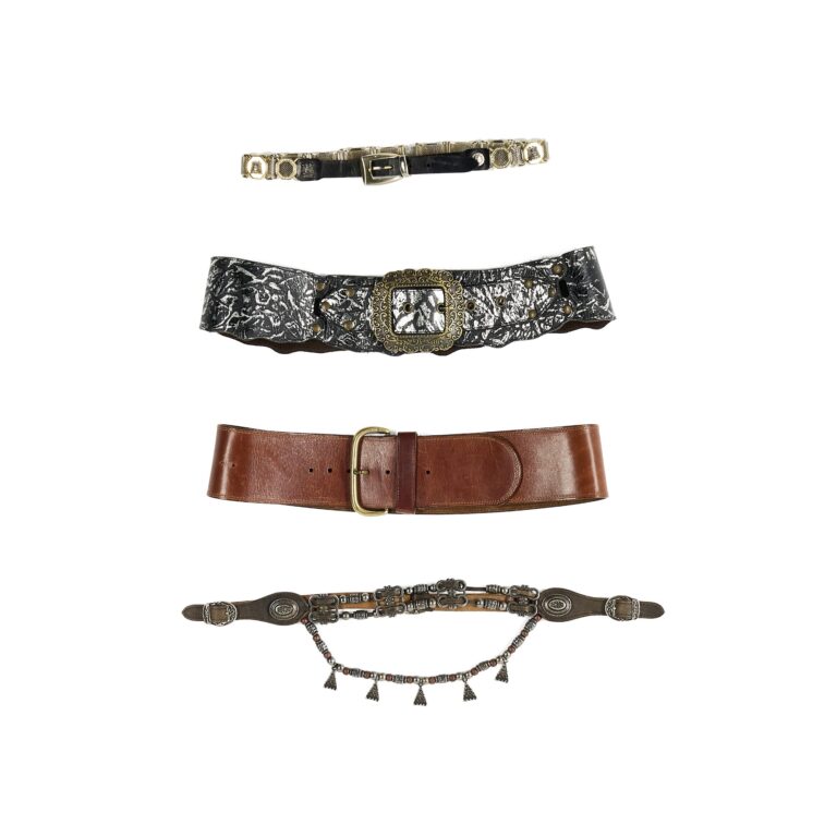 Belts