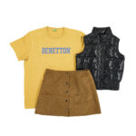 Benetton Clothing - 1