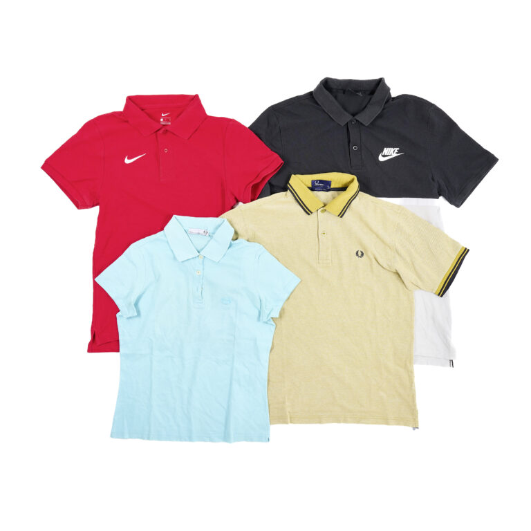 Branded Polo