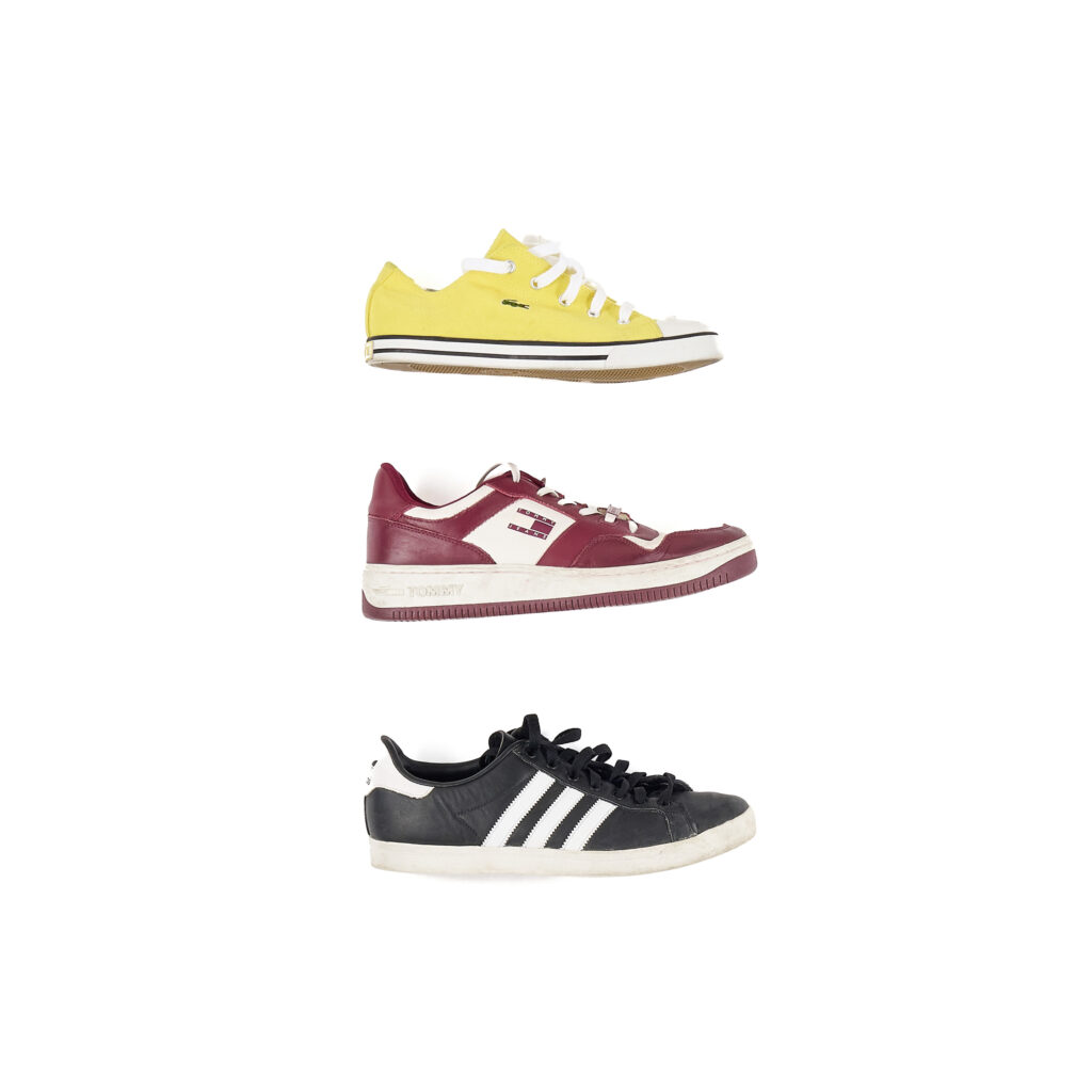 Branded Sport Shoes (nike, Adidas, Etc)