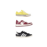 Branded Sport Shoes (nike, Adidas, Etc) - 1