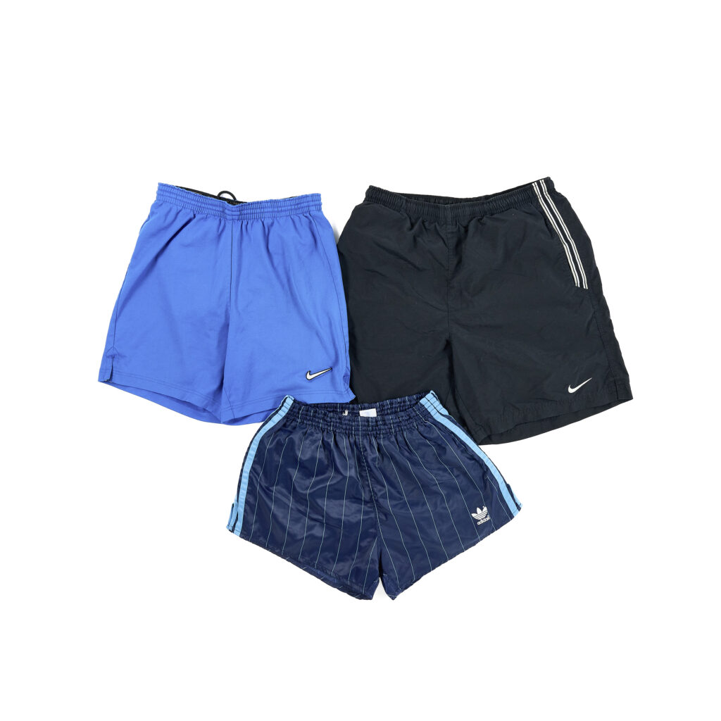 Branded Shorts