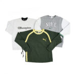 Branded Sweatshirts - 1