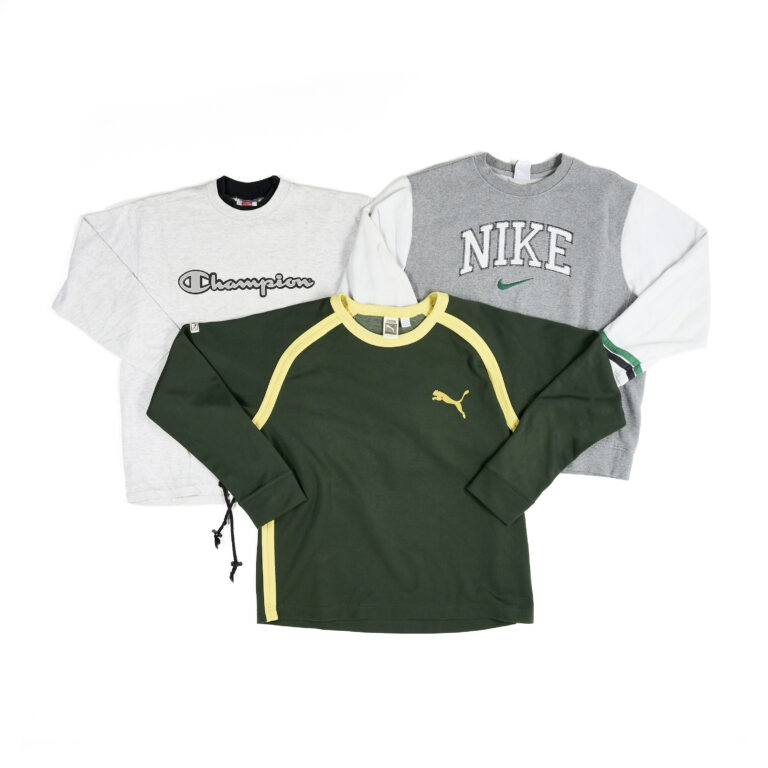 Branded Sweatshirts