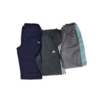 Branded Track Pants - 1